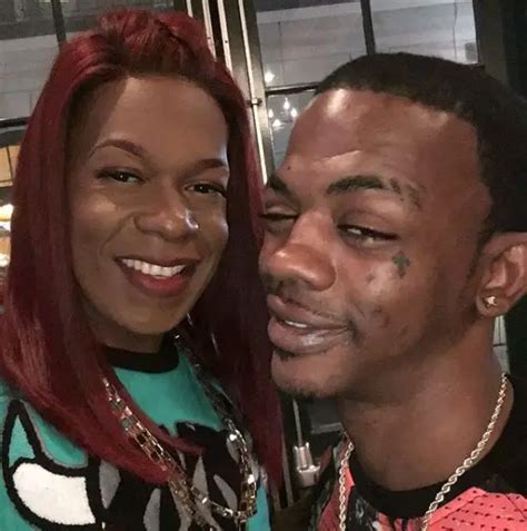 did big freedia get married